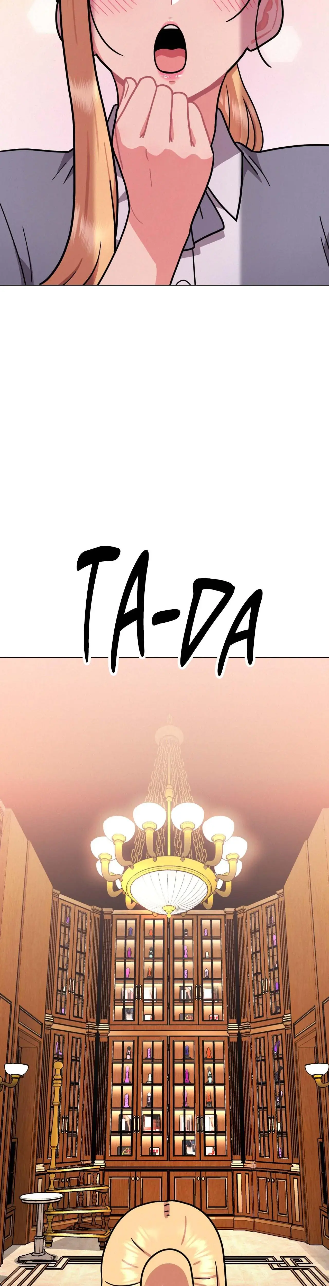Her Red Hot Plaything Chapter 10 - Page 23
