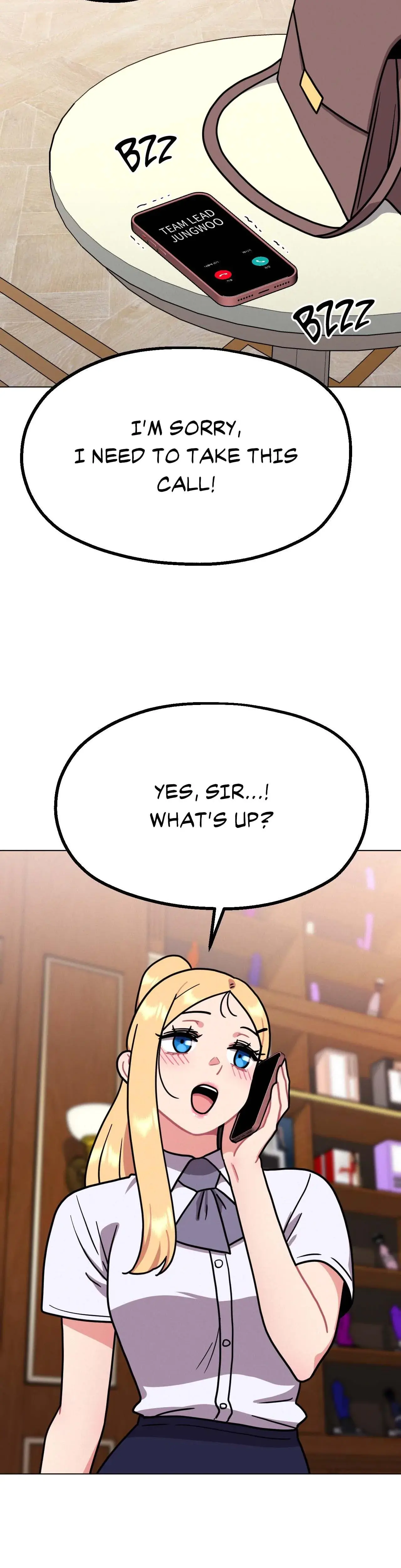 Her Red Hot Plaything Chapter 10 - Page 30