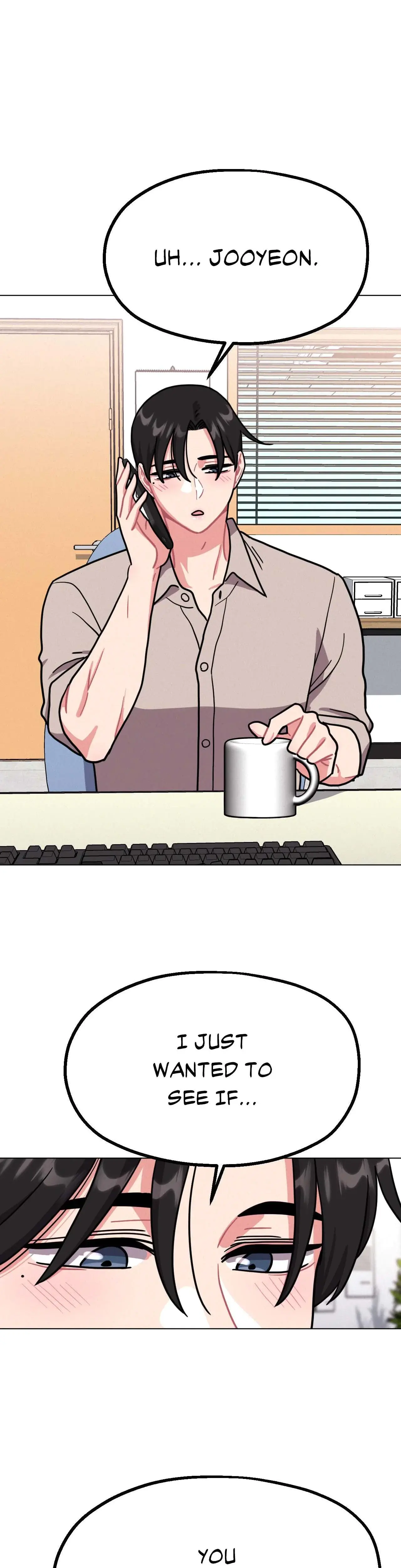 Her Red Hot Plaything Chapter 10 - Page 31