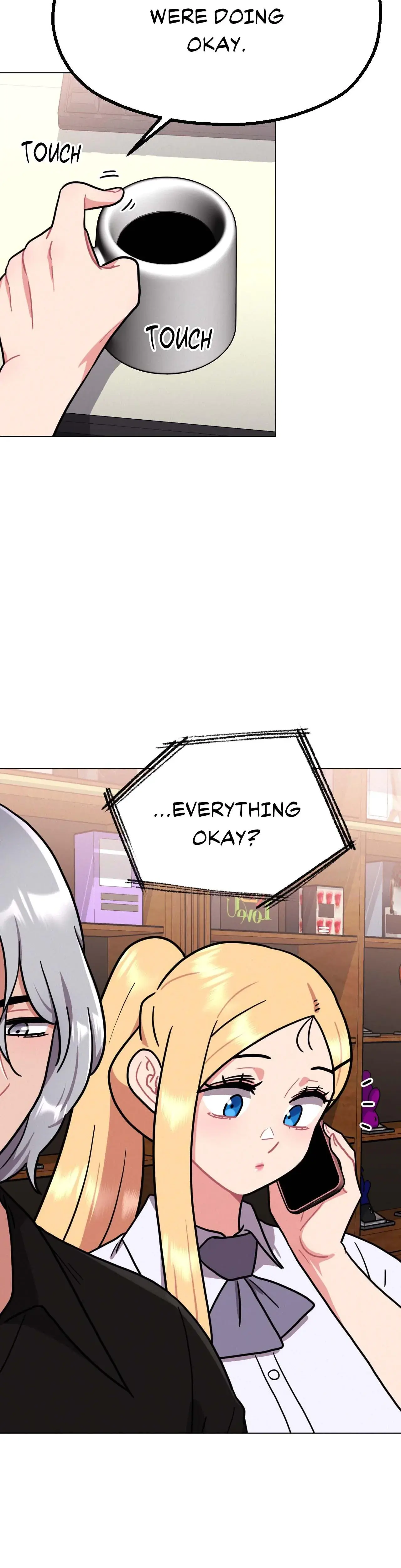 Her Red Hot Plaything Chapter 10 - Page 32