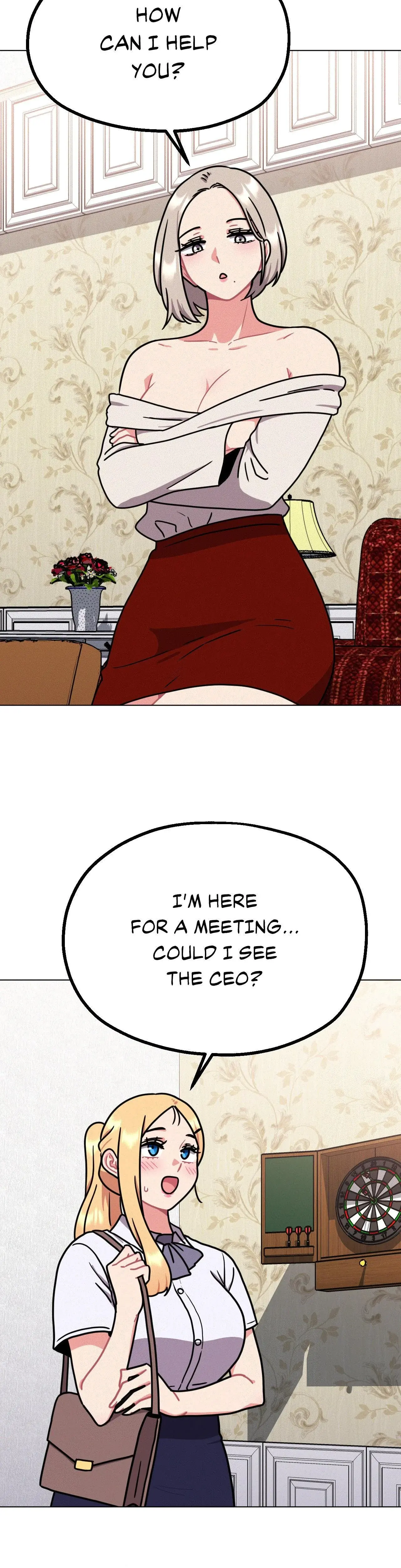 Her Red Hot Plaything Chapter 10 - Page 4