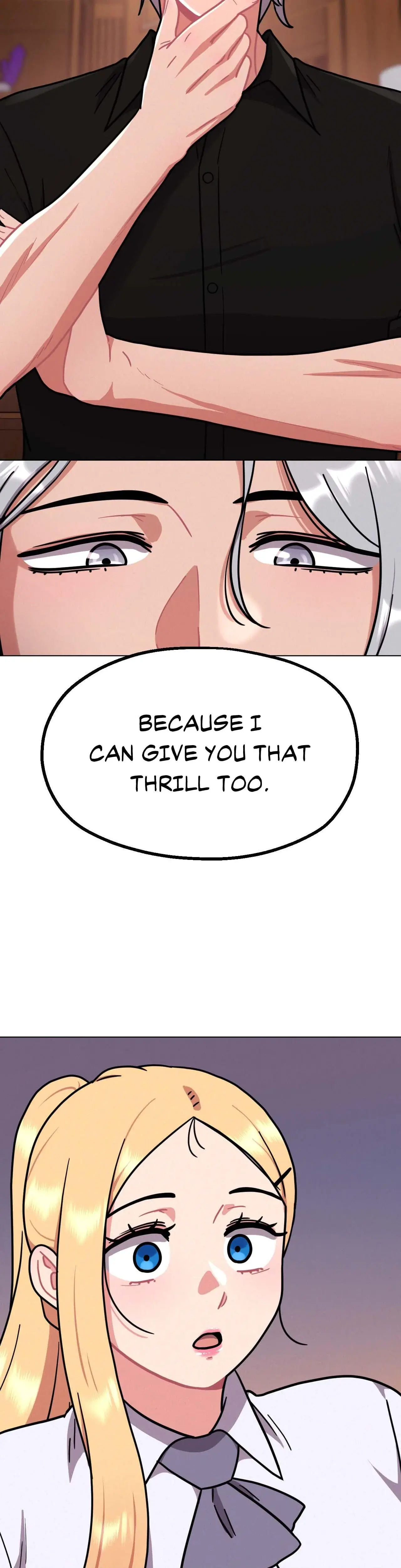 Her Red Hot Plaything Chapter 10 - Page 40