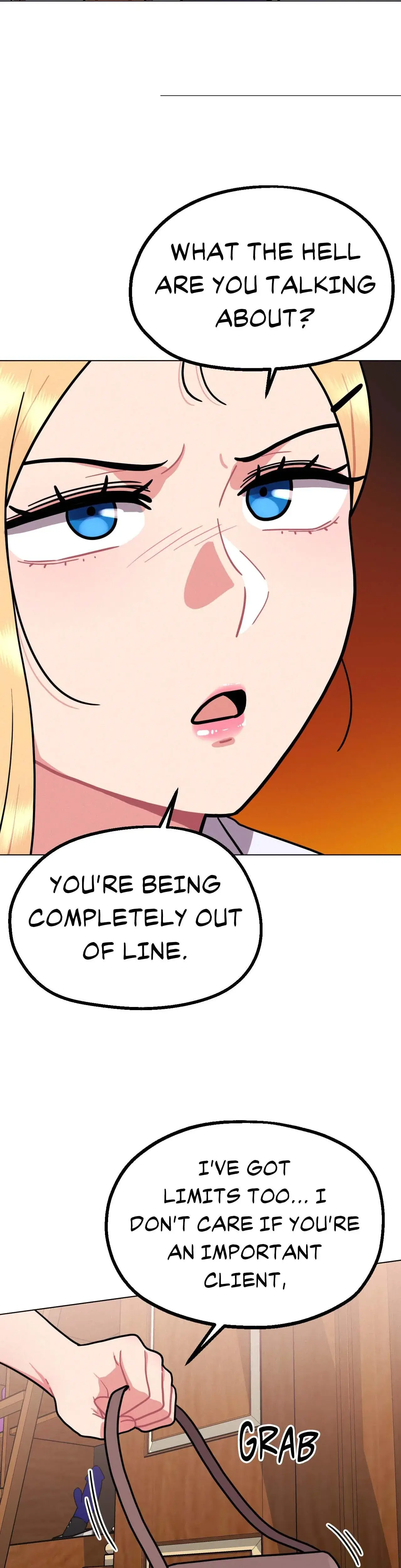 Her Red Hot Plaything Chapter 10 - Page 41