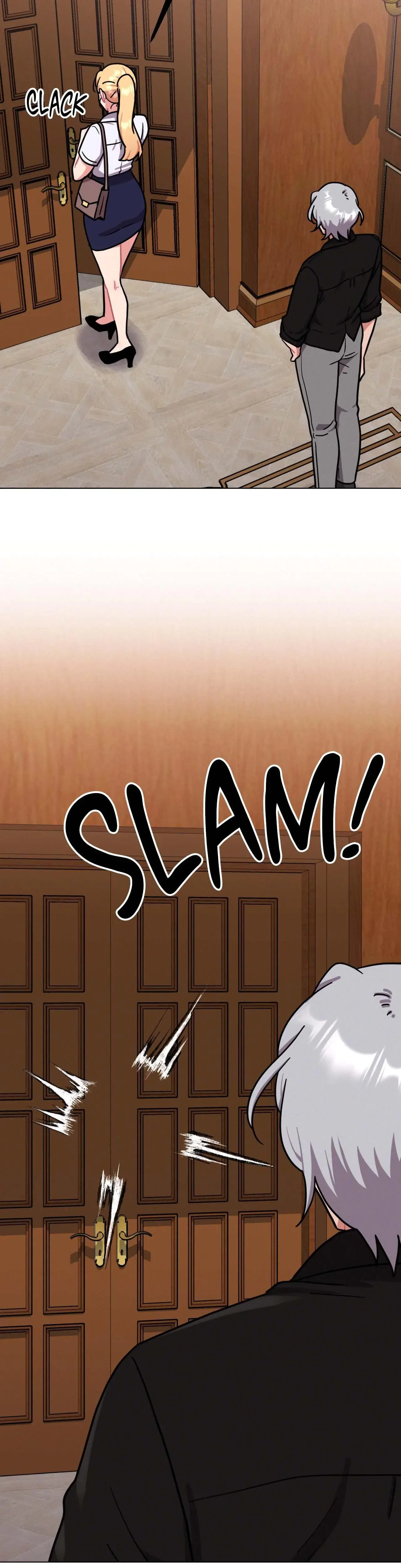 Her Red Hot Plaything Chapter 10 - Page 43