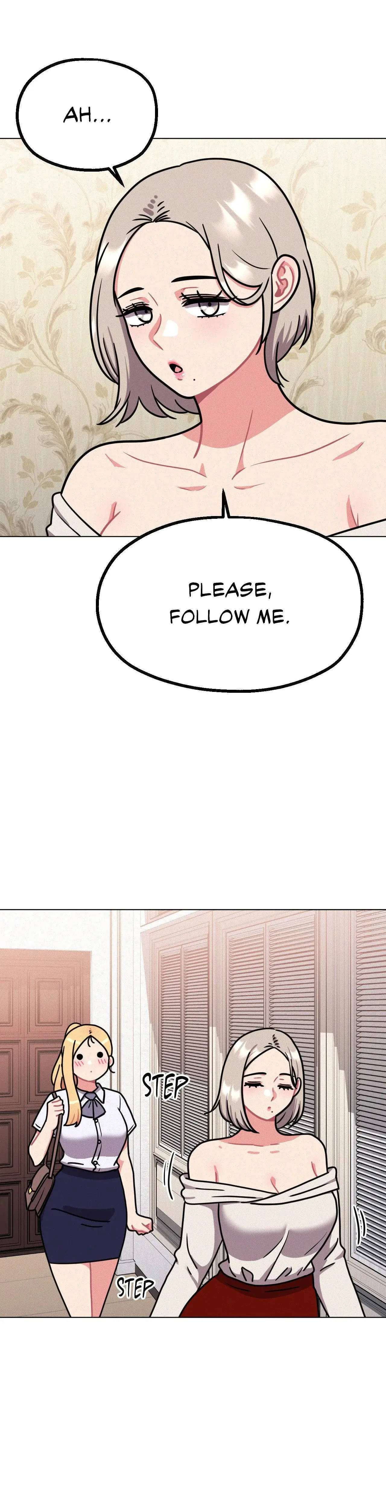 Her Red Hot Plaything Chapter 10 - Page 5