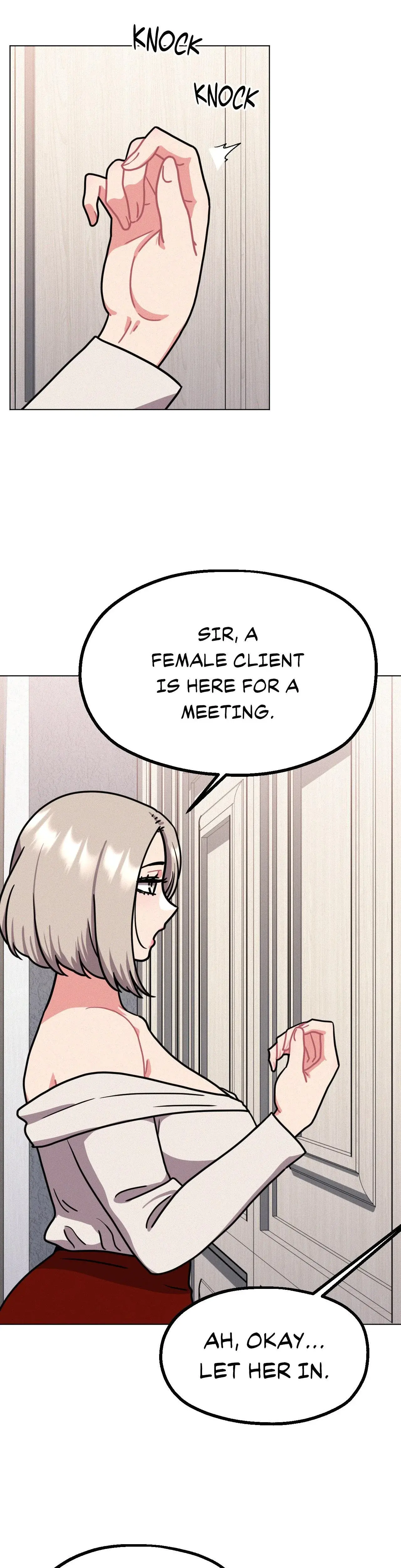 Her Red Hot Plaything Chapter 10 - Page 6