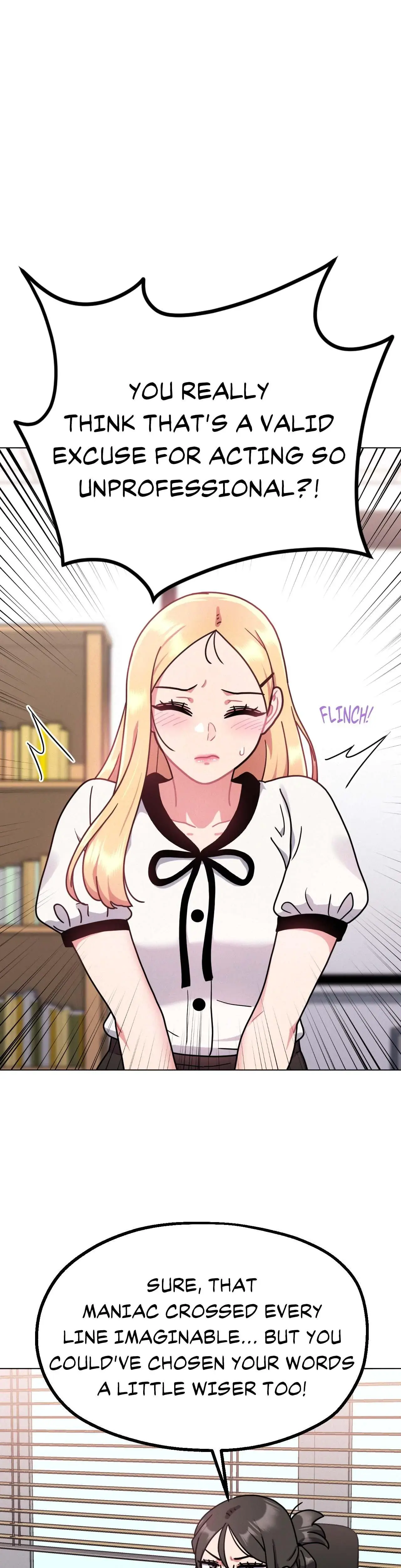 Her Red Hot Plaything Chapter 11 - Page 1