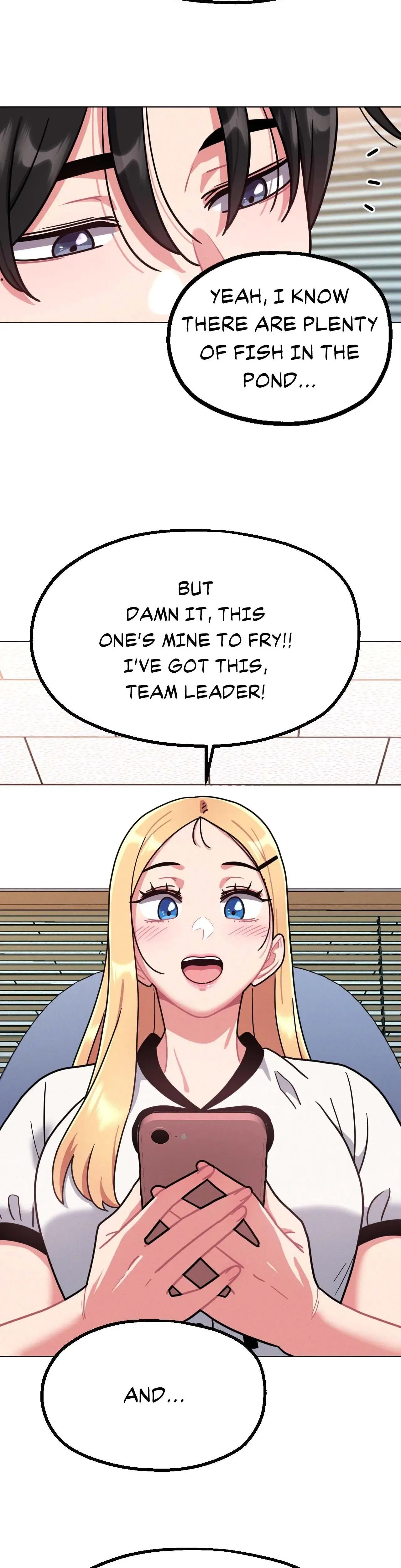 Her Red Hot Plaything Chapter 11 - Page 11