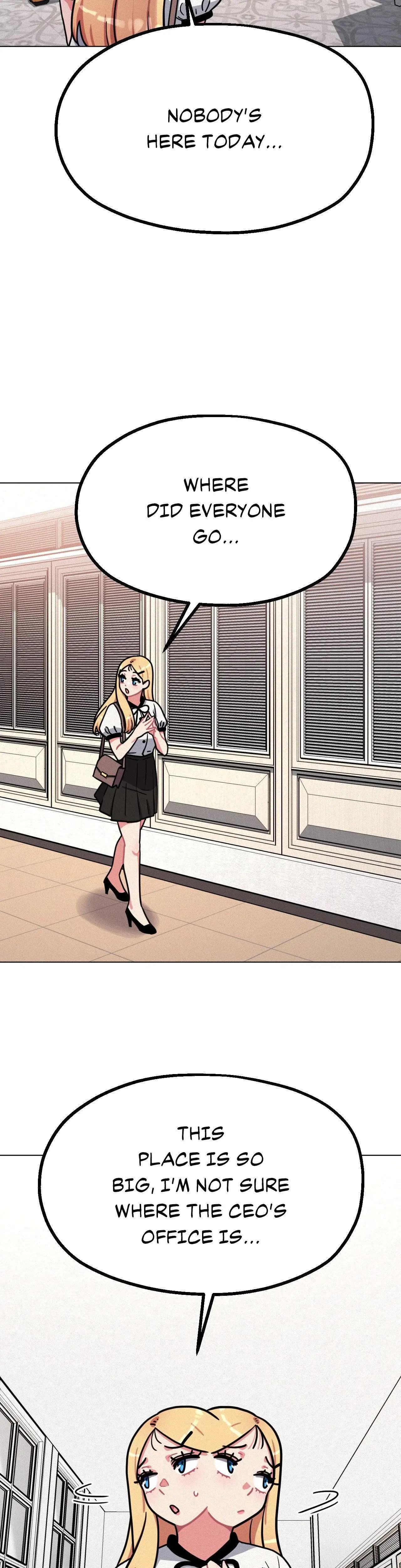 Her Red Hot Plaything Chapter 11 - Page 14