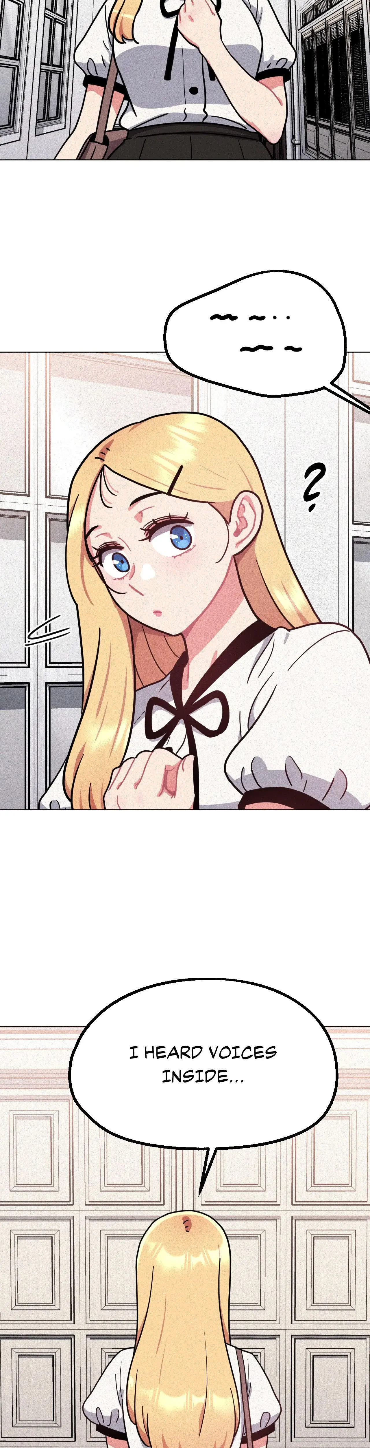 Her Red Hot Plaything Chapter 11 - Page 15