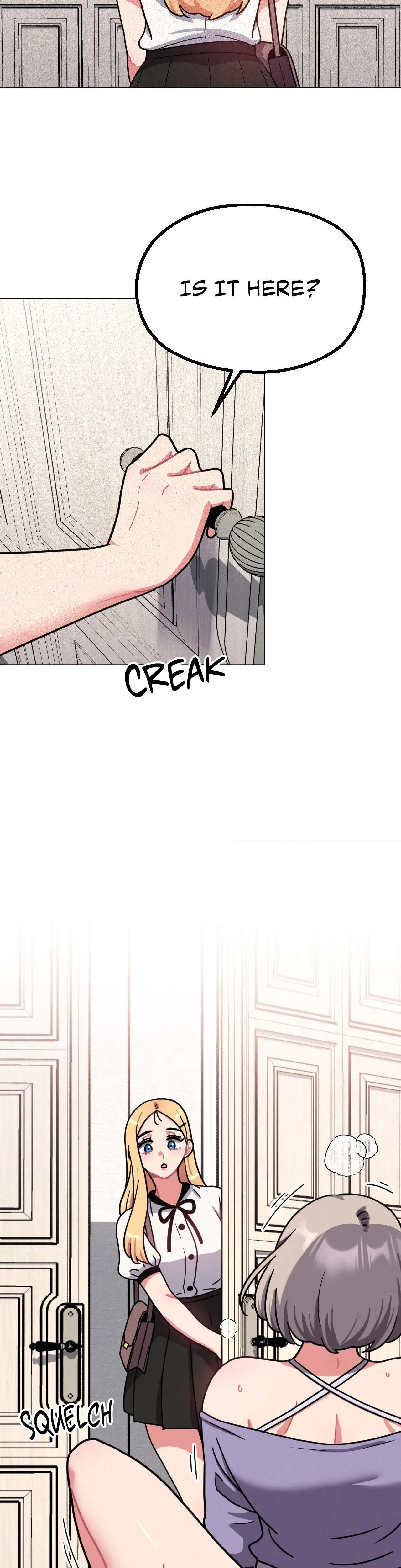 Her Red Hot Plaything Chapter 11 - Page 16
