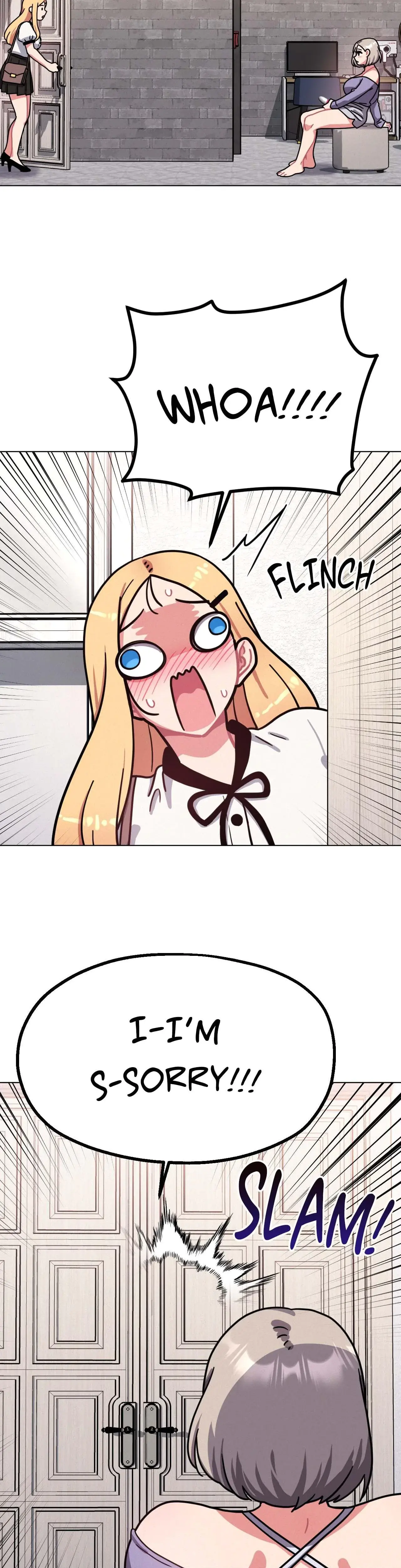 Her Red Hot Plaything Chapter 11 - Page 19