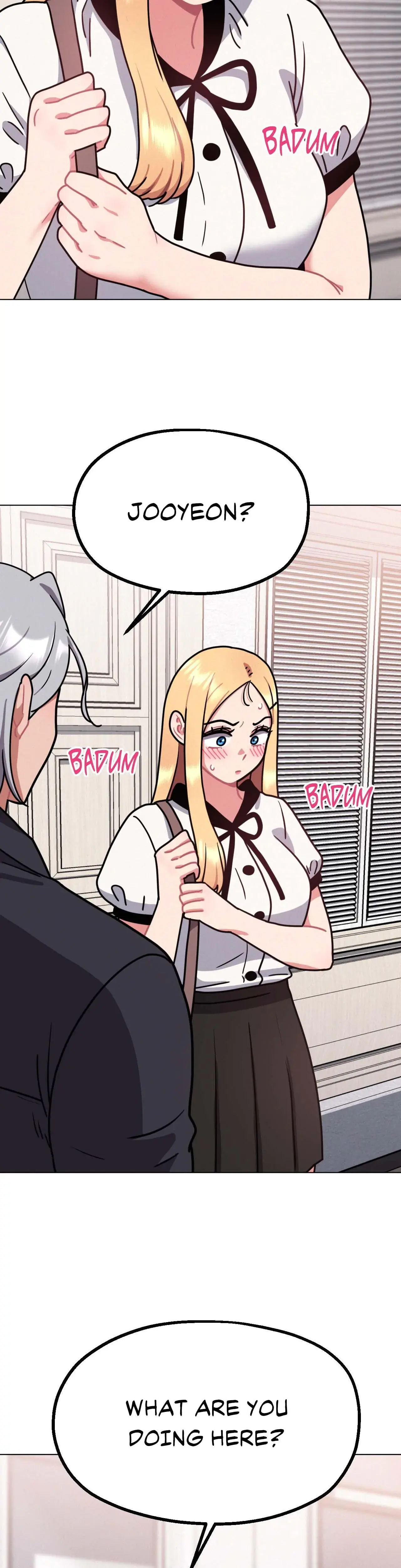 Her Red Hot Plaything Chapter 11 - Page 21