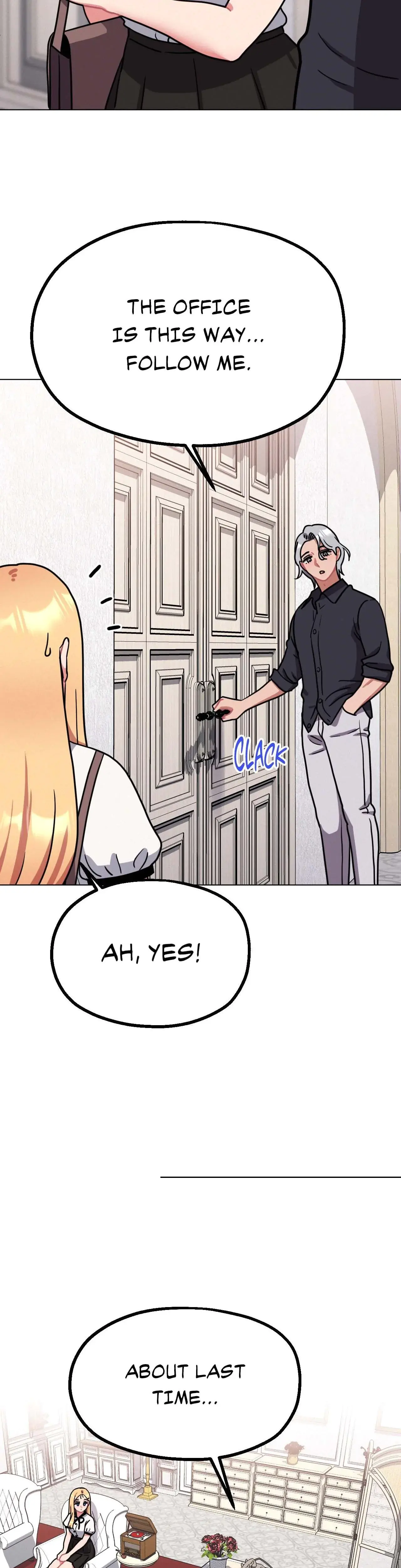 Her Red Hot Plaything Chapter 11 - Page 24