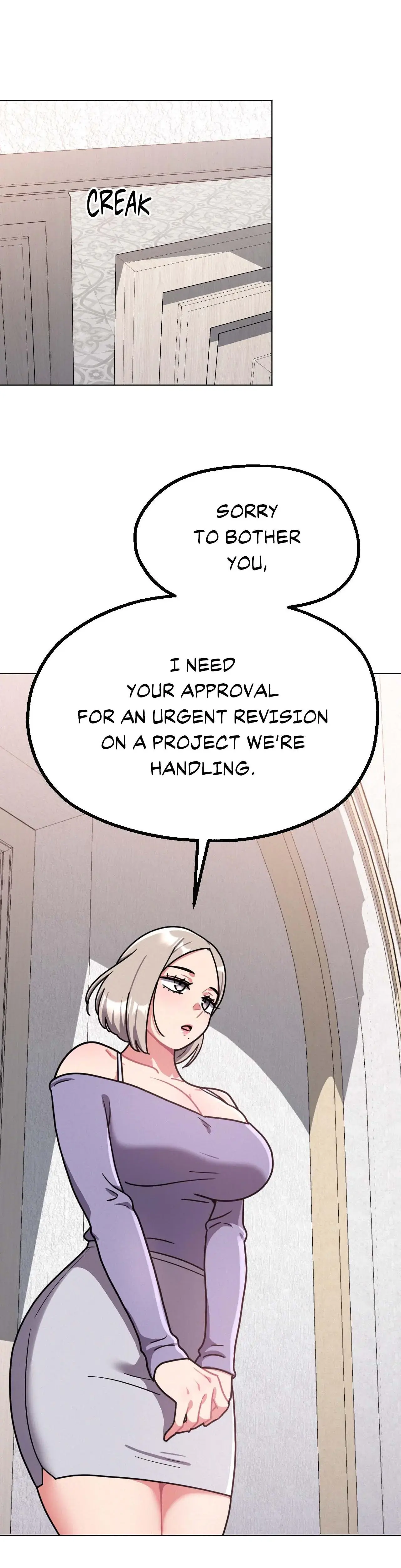 Her Red Hot Plaything Chapter 11 - Page 27
