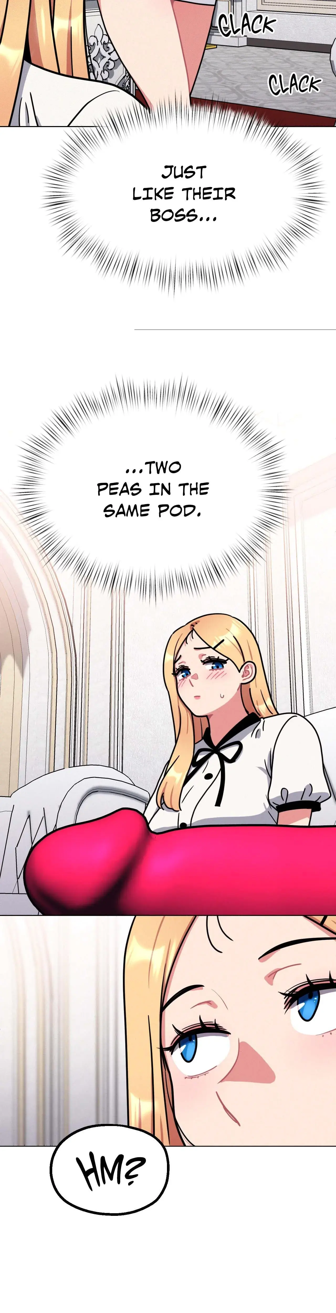 Her Red Hot Plaything Chapter 11 - Page 34