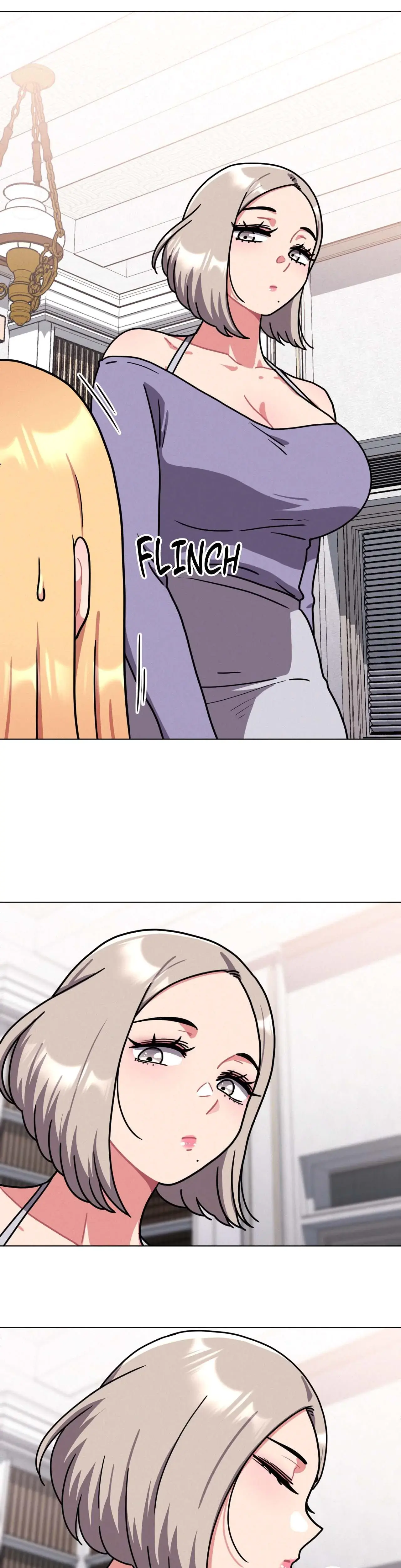Her Red Hot Plaything Chapter 11 - Page 35