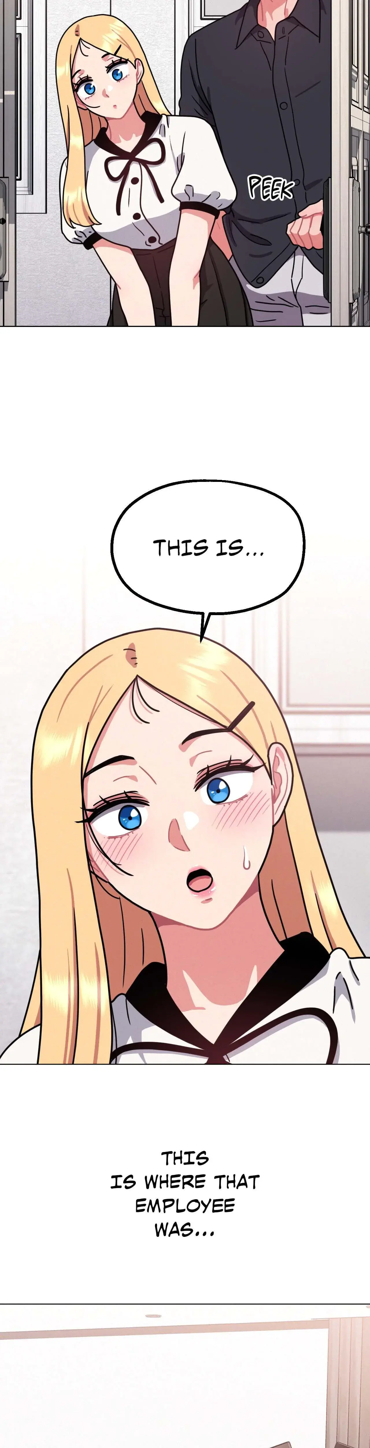 Her Red Hot Plaything Chapter 11 - Page 43