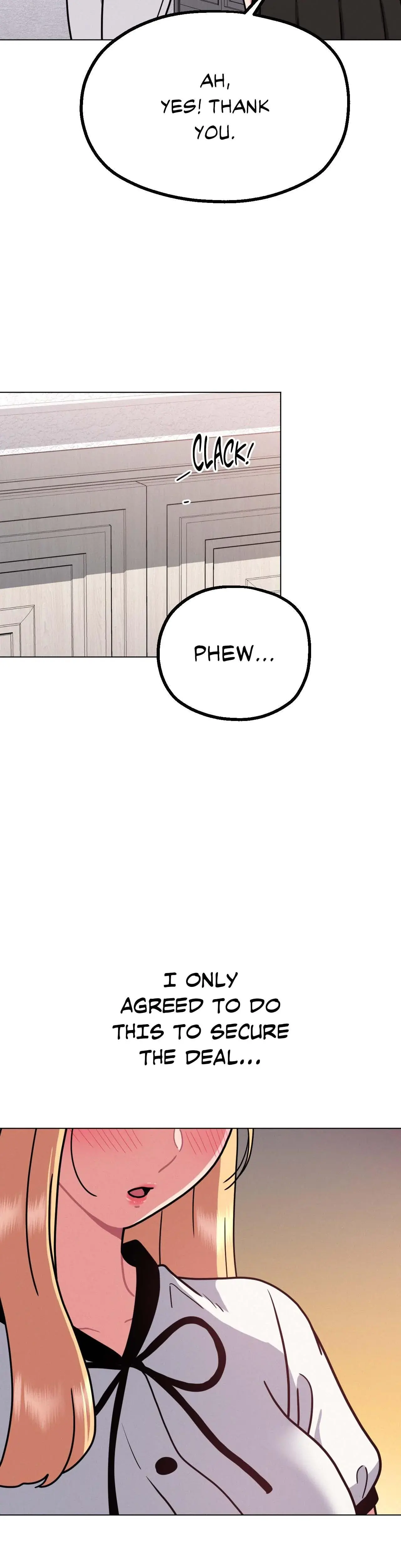 Her Red Hot Plaything Chapter 11 - Page 45