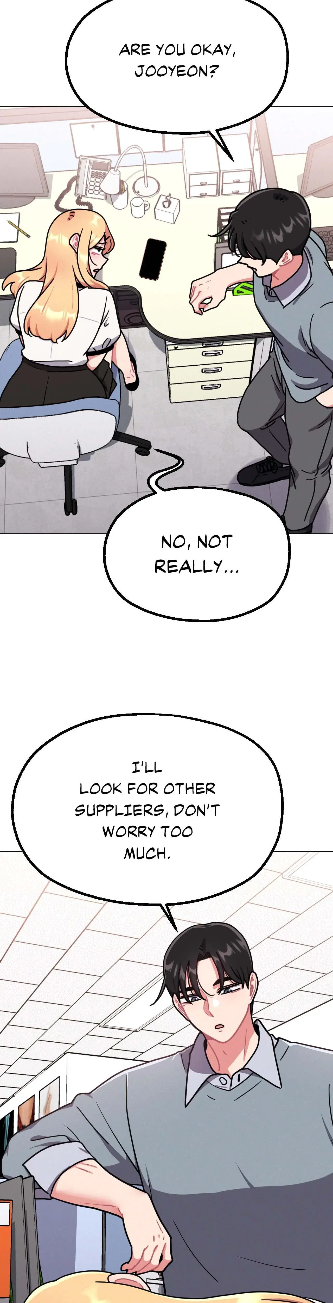 Her Red Hot Plaything Chapter 11 - Page 5