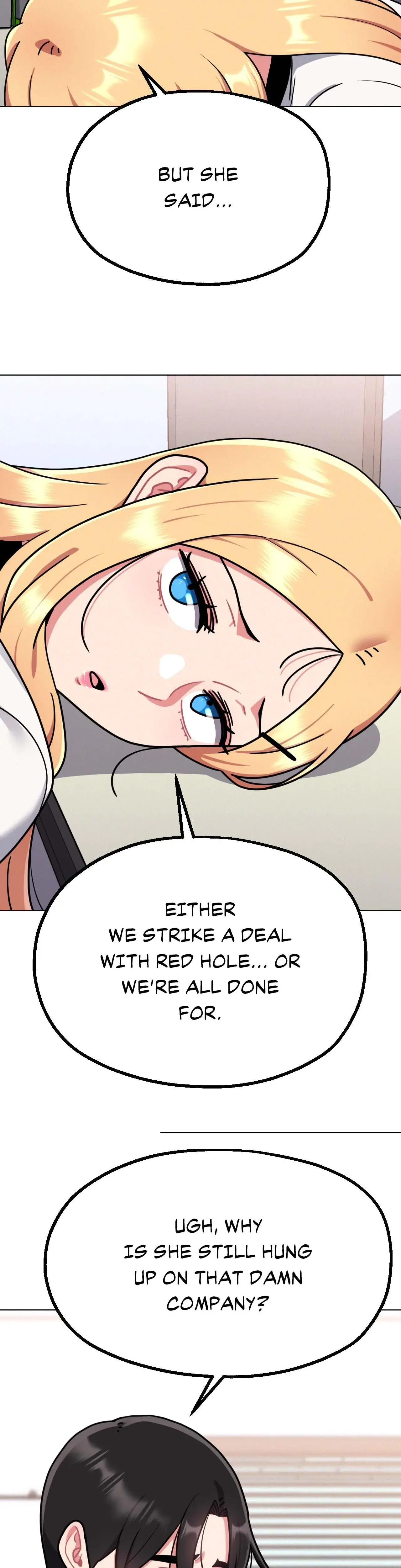 Her Red Hot Plaything Chapter 11 - Page 6