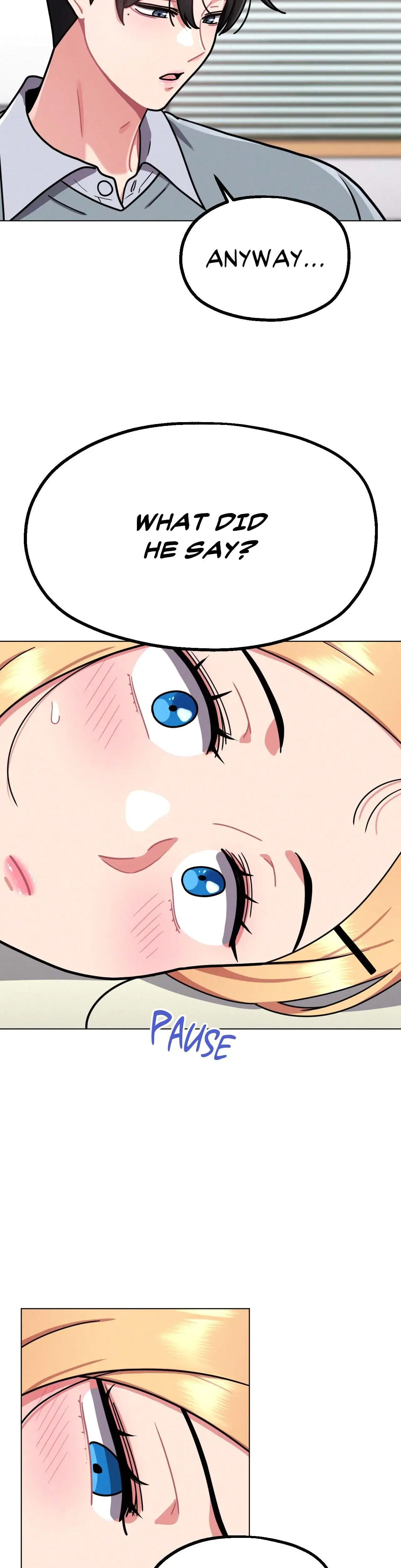 Her Red Hot Plaything Chapter 11 - Page 7