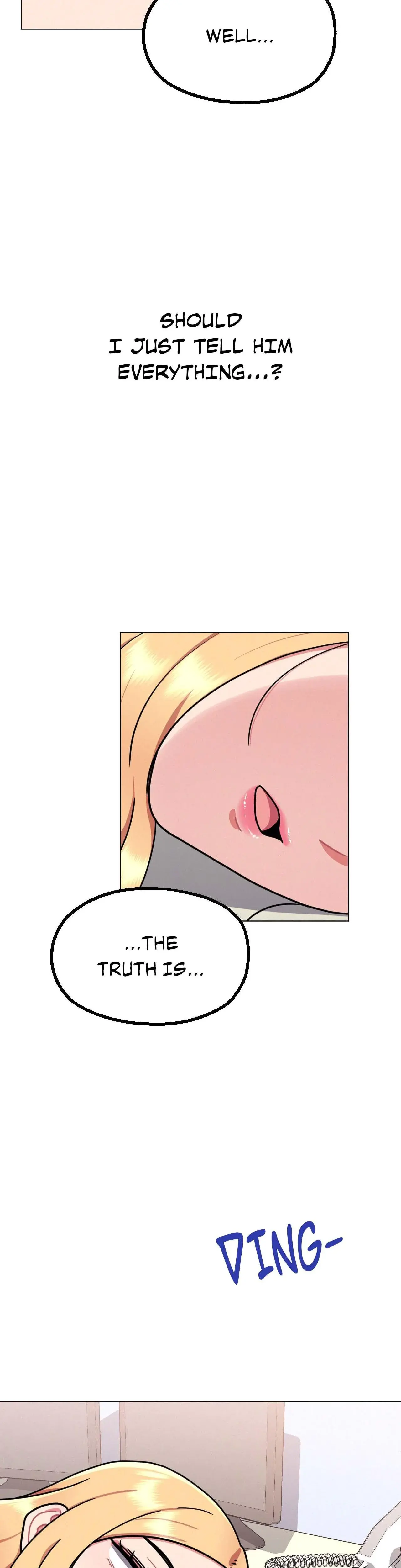 Her Red Hot Plaything Chapter 11 - Page 8