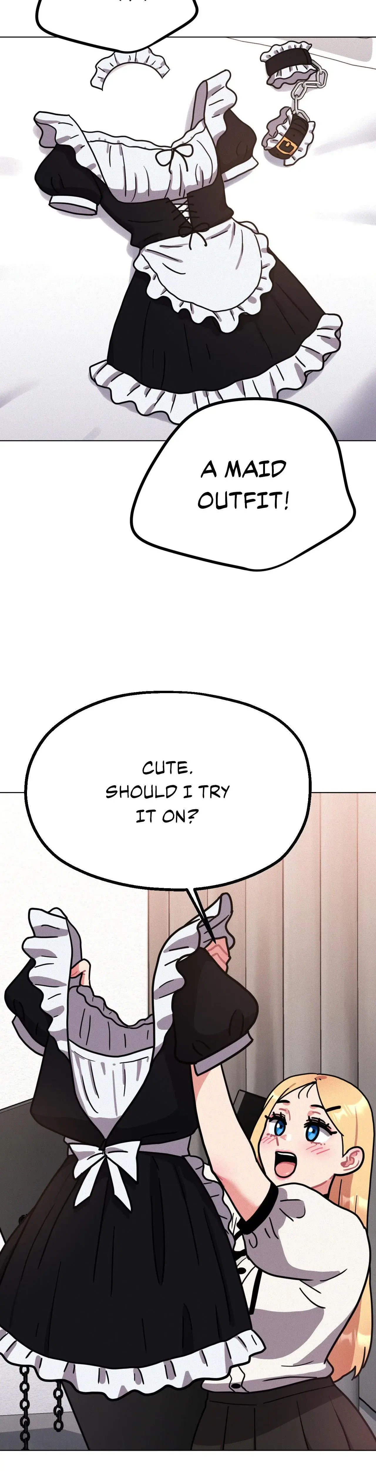 Her Red Hot Plaything Chapter 12 - Page 10