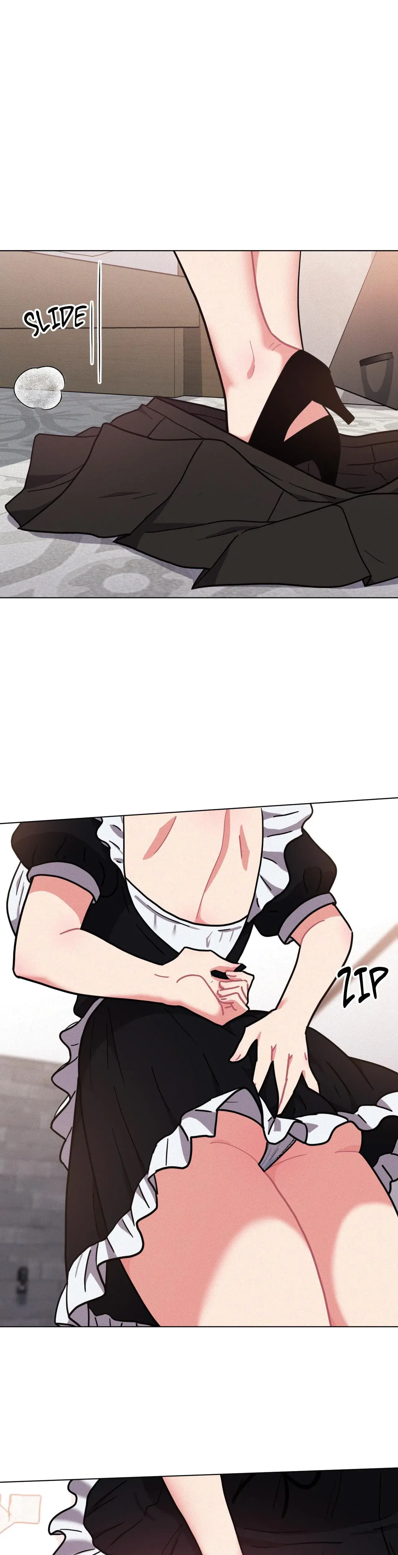 Her Red Hot Plaything Chapter 12 - Page 11
