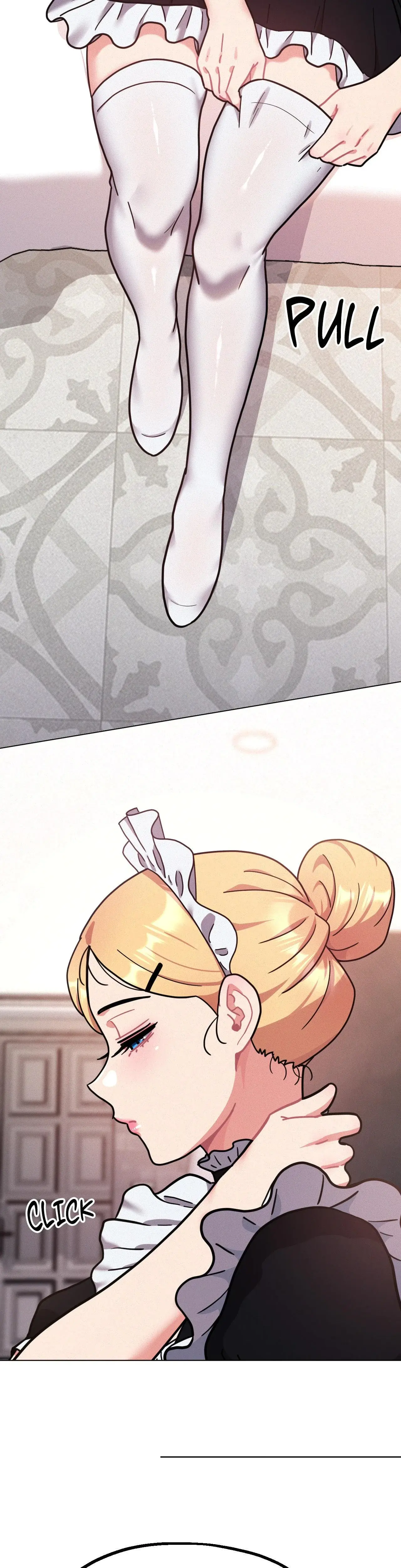 Her Red Hot Plaything Chapter 12 - Page 12