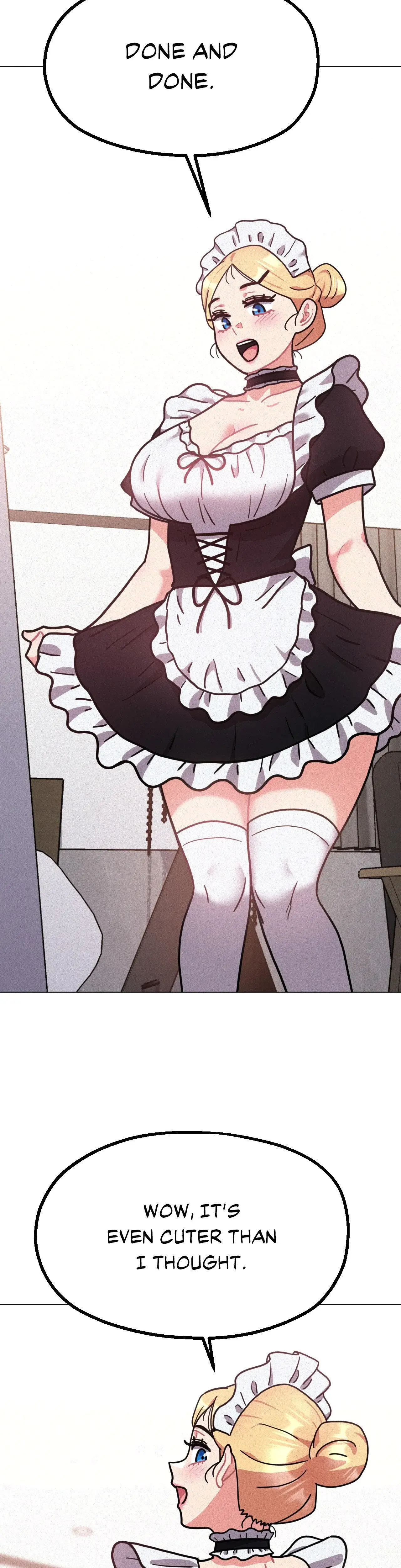 Her Red Hot Plaything Chapter 12 - Page 13