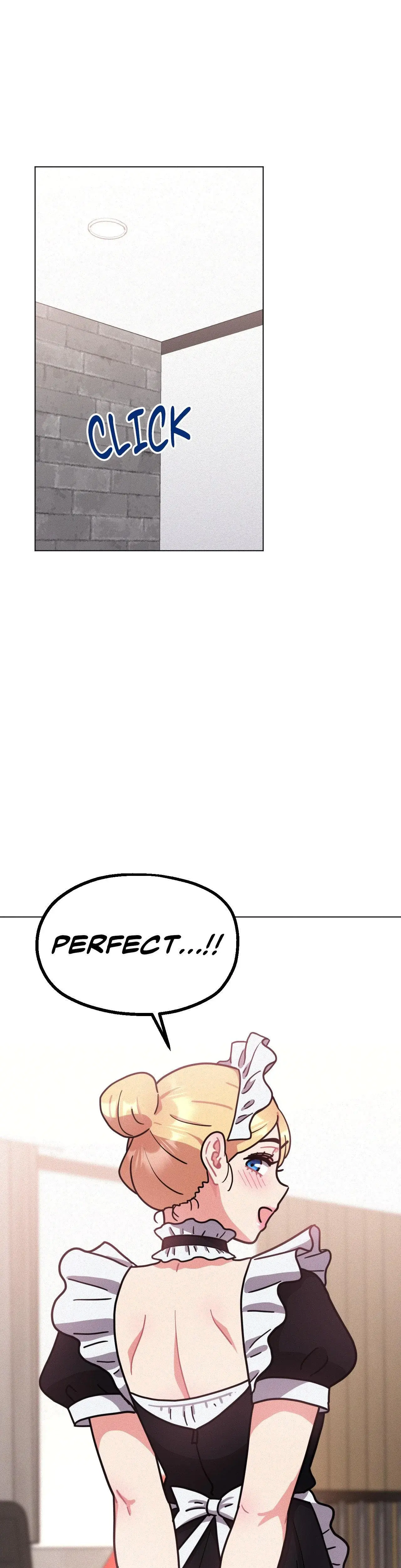 Her Red Hot Plaything Chapter 12 - Page 15