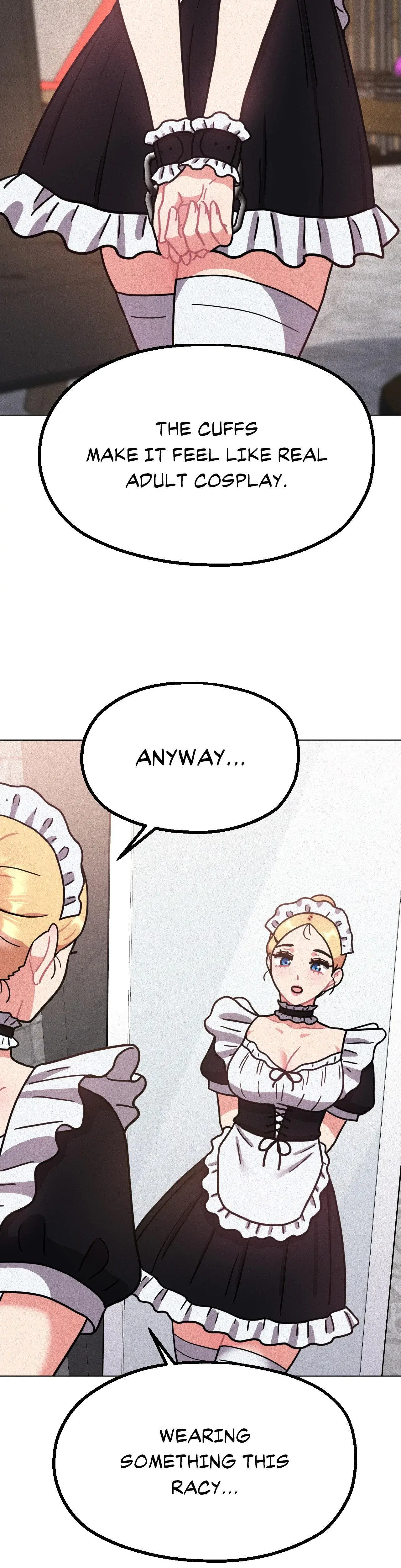 Her Red Hot Plaything Chapter 12 - Page 16