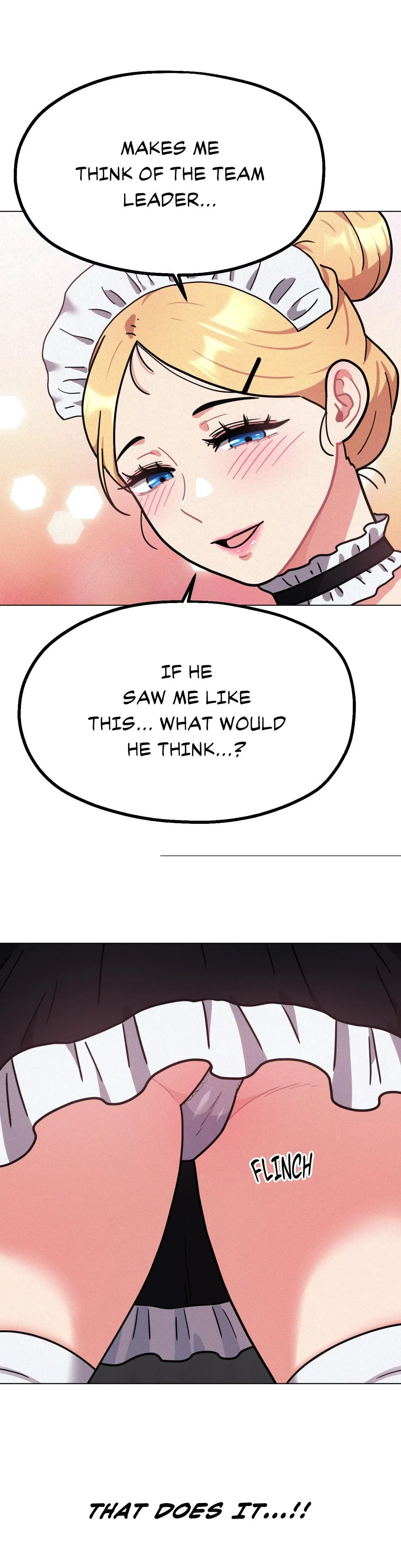 Her Red Hot Plaything Chapter 12 - Page 17