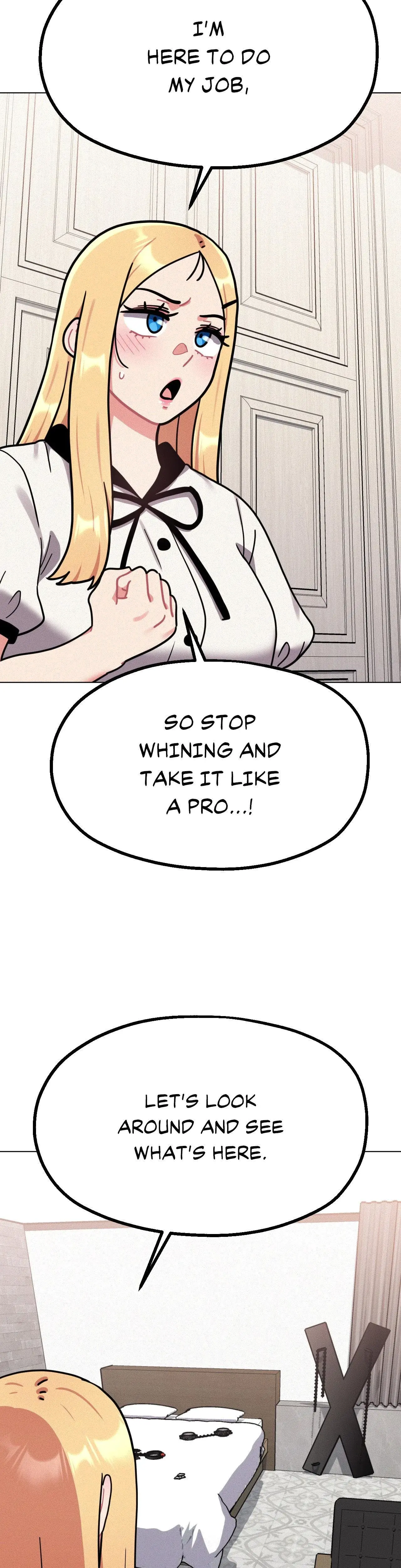 Her Red Hot Plaything Chapter 12 - Page 2