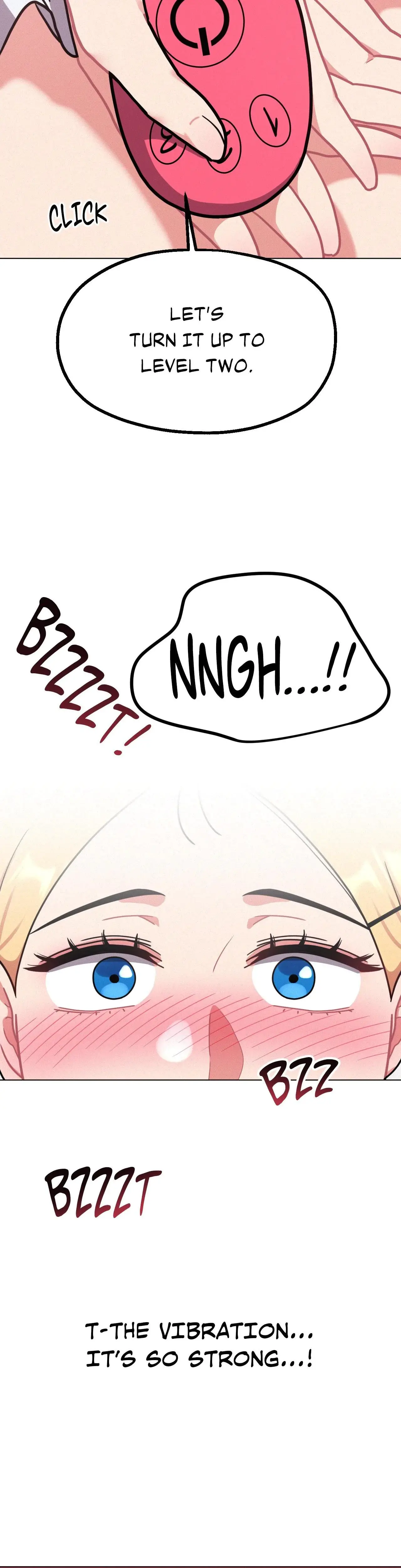Her Red Hot Plaything Chapter 12 - Page 22