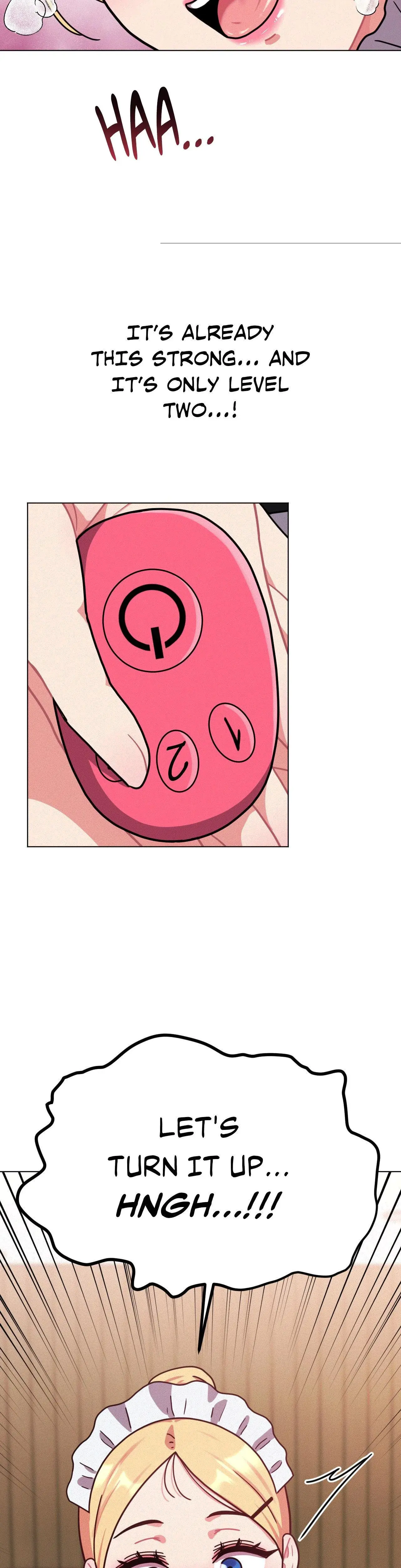 Her Red Hot Plaything Chapter 12 - Page 24