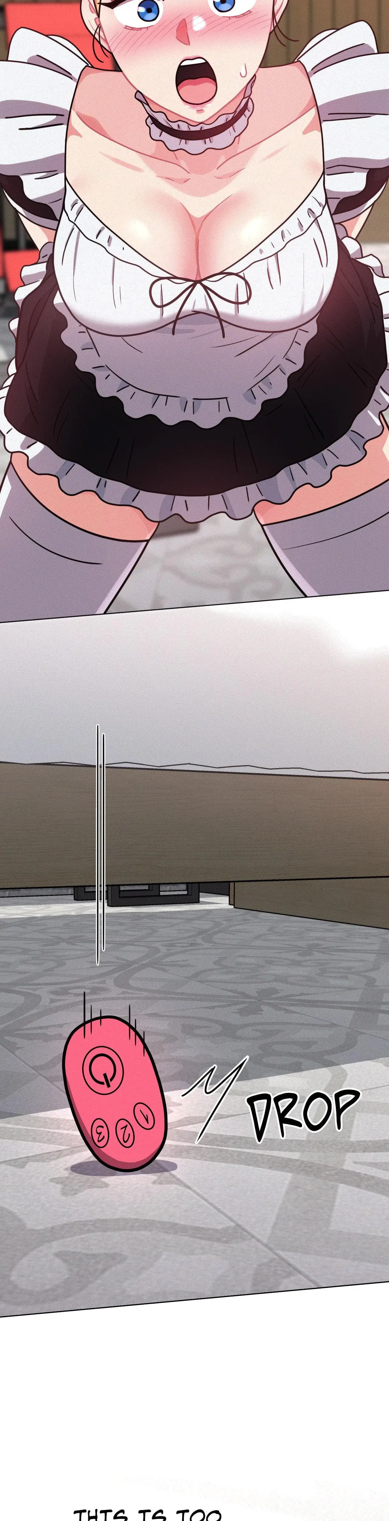 Her Red Hot Plaything Chapter 12 - Page 25