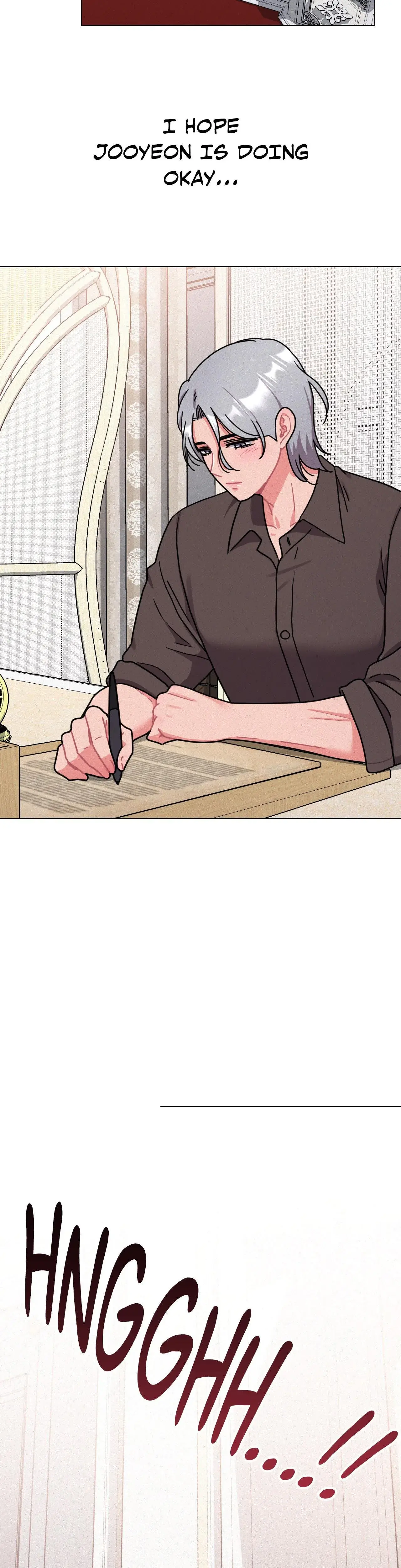 Her Red Hot Plaything Chapter 12 - Page 34