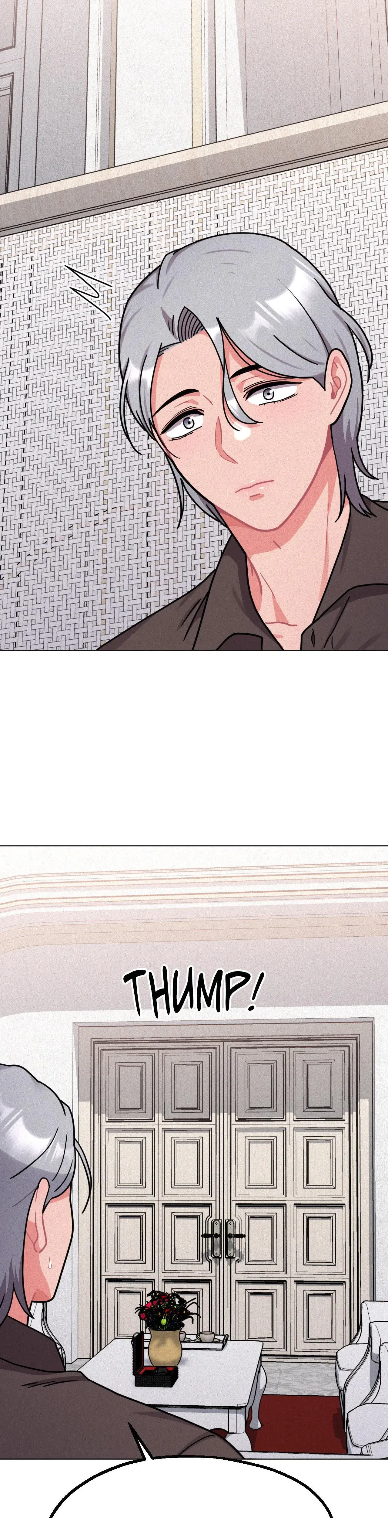 Her Red Hot Plaything Chapter 12 - Page 35