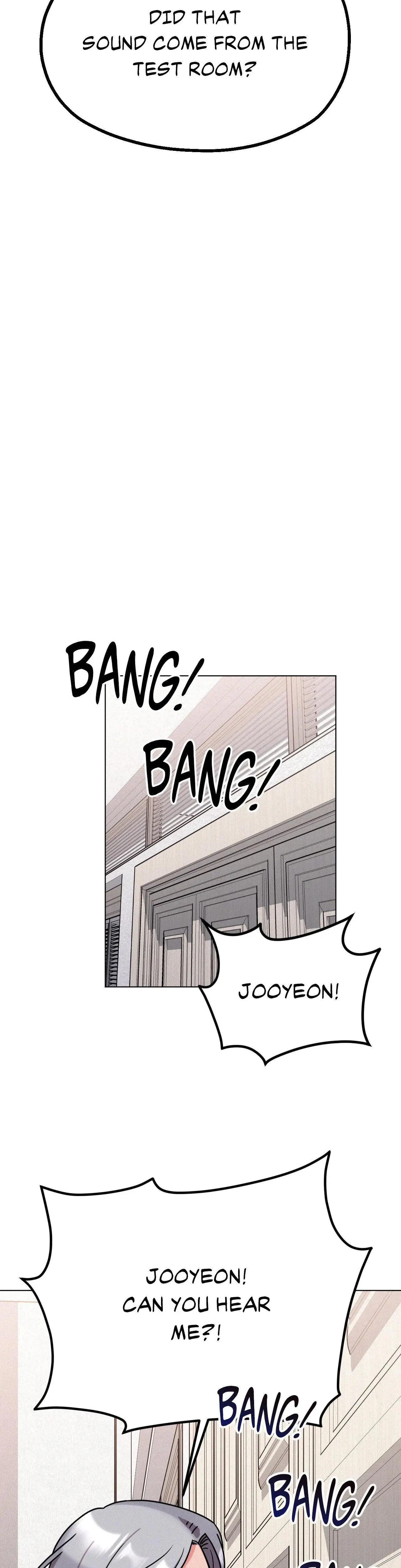Her Red Hot Plaything Chapter 12 - Page 36