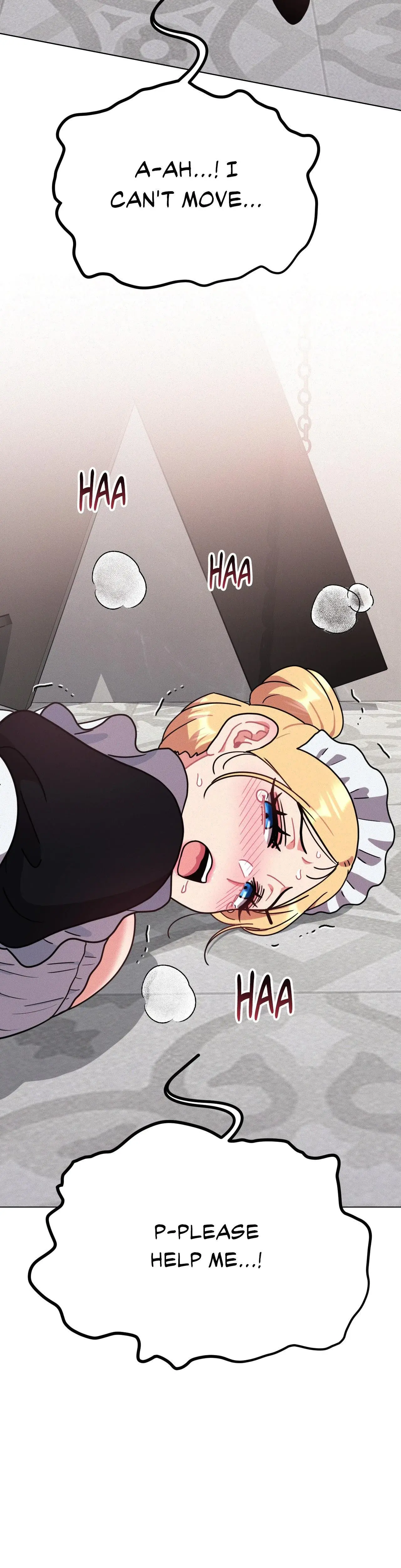 Her Red Hot Plaything Chapter 12 - Page 38