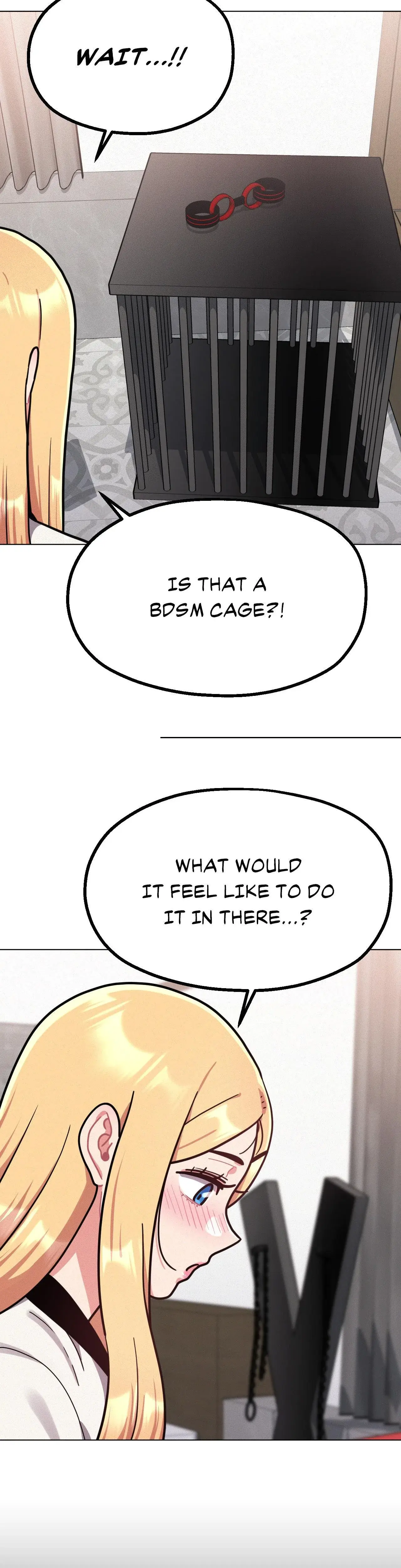 Her Red Hot Plaything Chapter 12 - Page 4