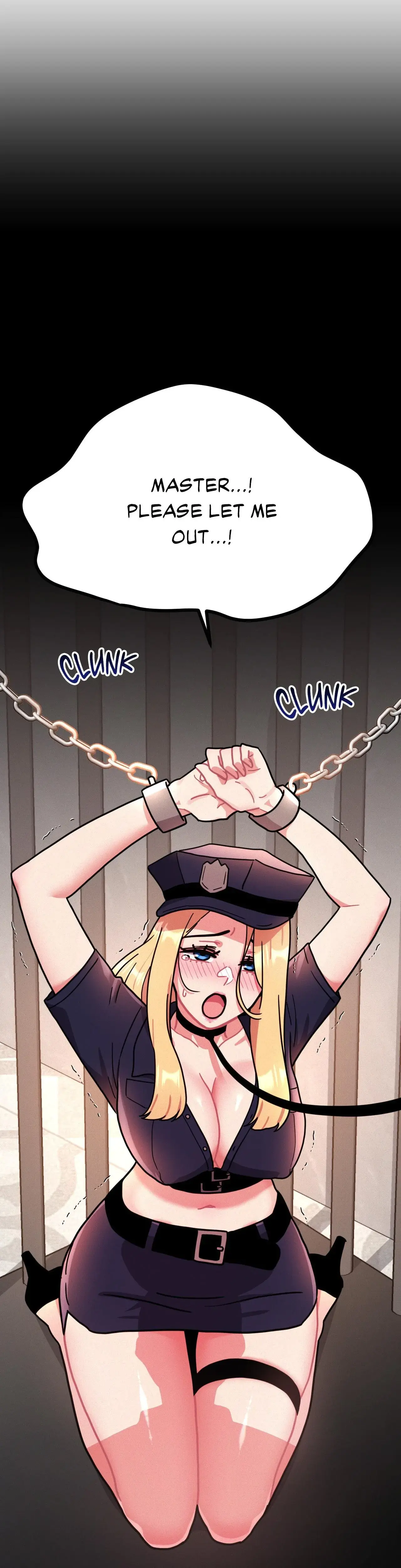 Her Red Hot Plaything Chapter 12 - Page 5