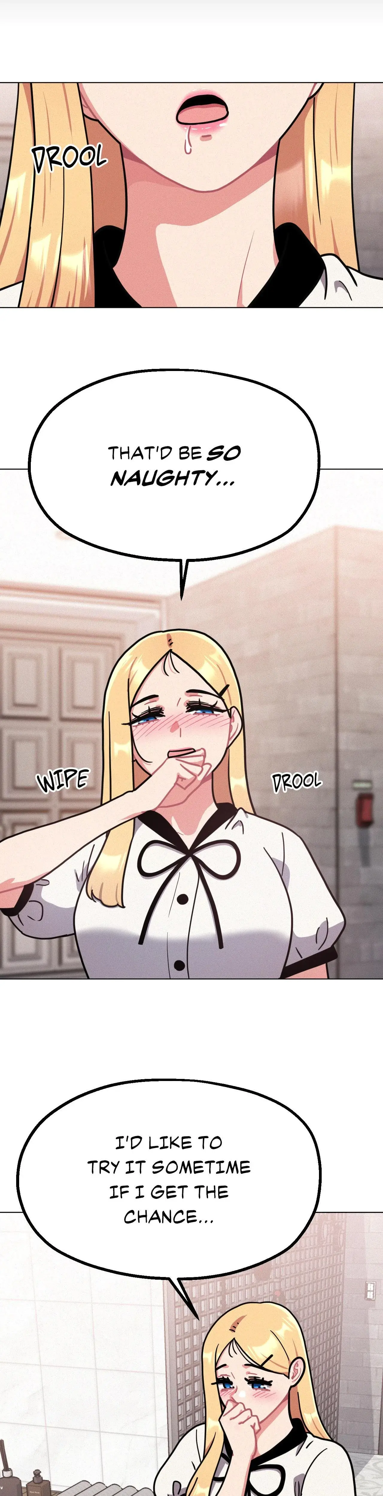 Her Red Hot Plaything Chapter 12 - Page 7
