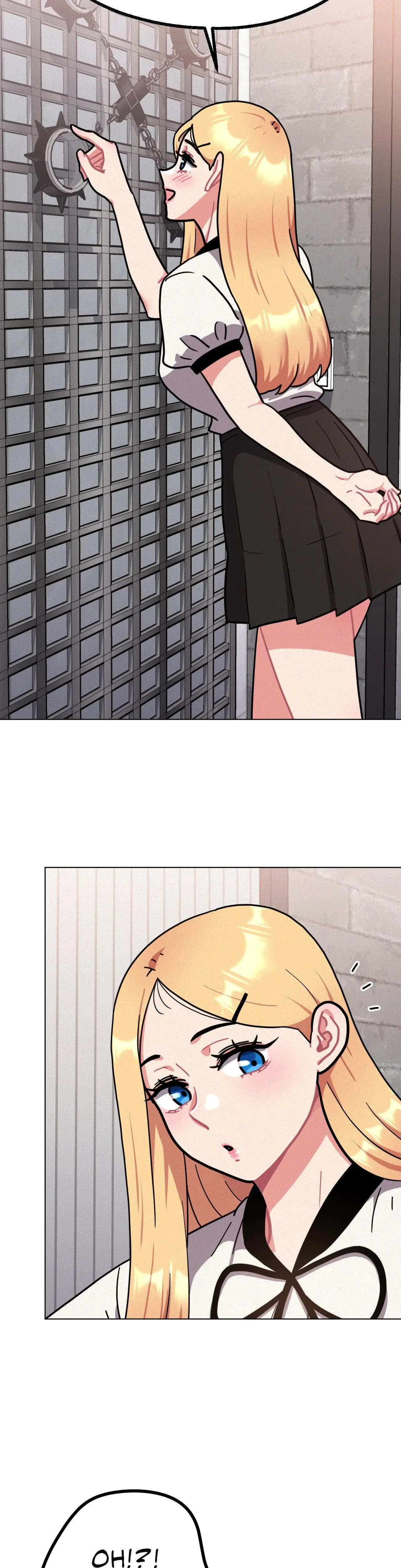 Her Red Hot Plaything Chapter 12 - Page 9