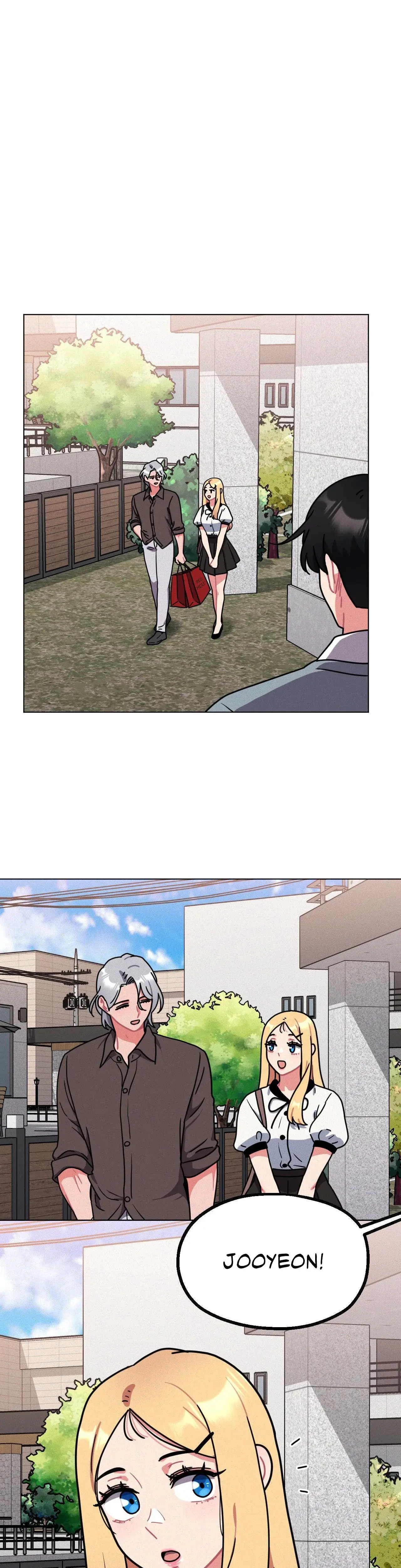 Her Red Hot Plaything Chapter 13 - Page 11