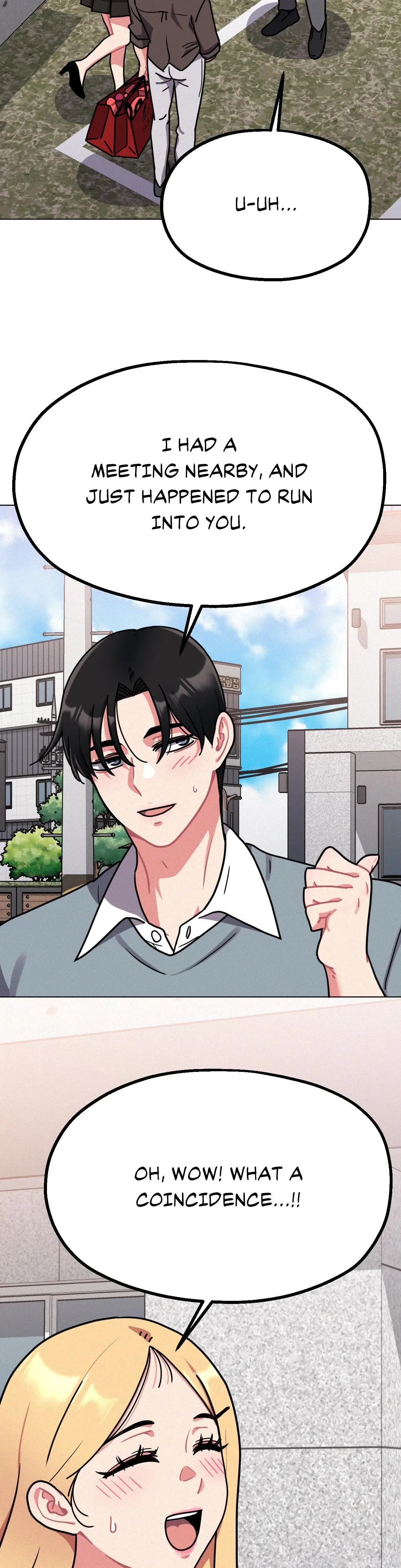 Her Red Hot Plaything Chapter 13 - Page 13