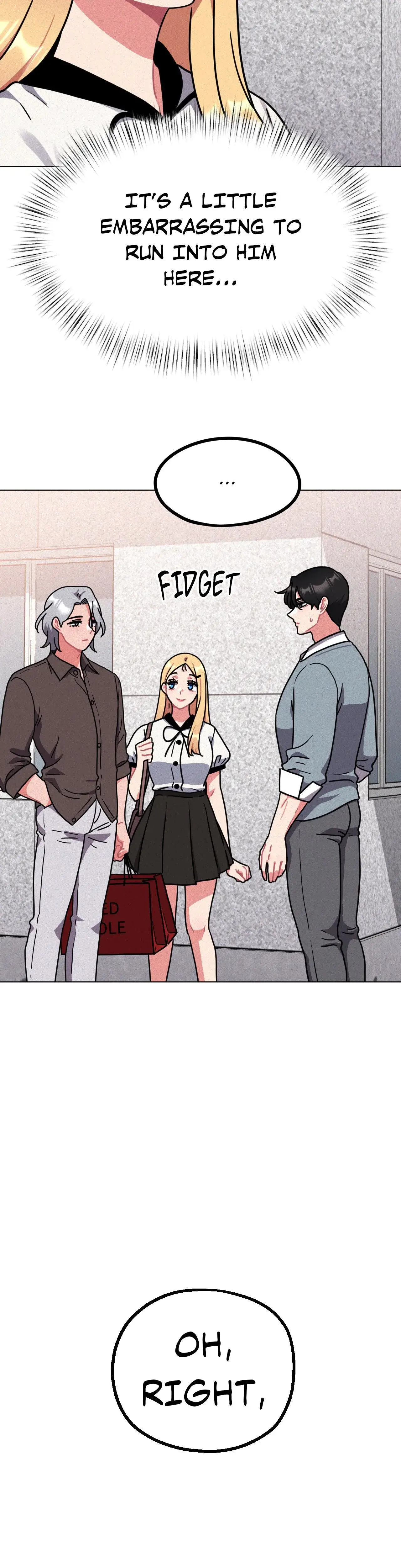 Her Red Hot Plaything Chapter 13 - Page 14