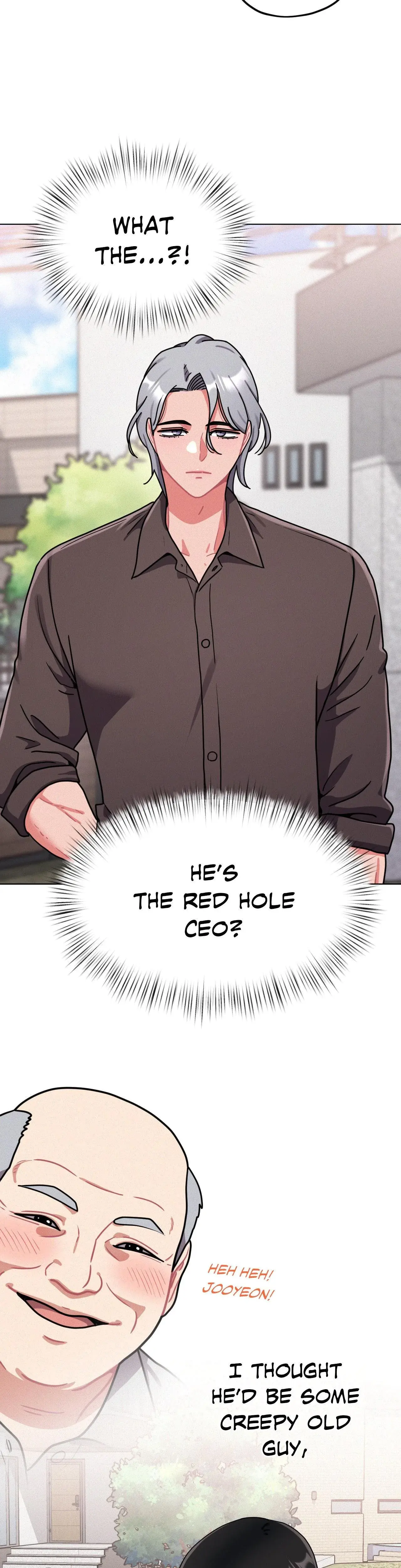 Her Red Hot Plaything Chapter 13 - Page 16